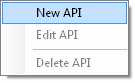 Generate API Key in Output Messenger Server Manager Output Messenger Add Output Time API